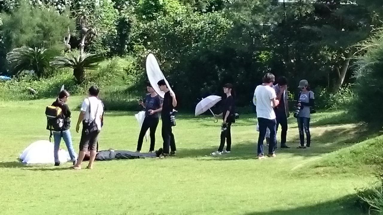 帕帕拉吉王国民宿 本部 外观 照片